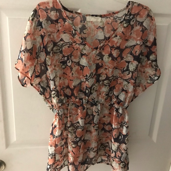 🔥🔥Overlay Top - Picture 3 of 6